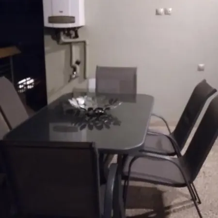 Lavadodi Apartman
