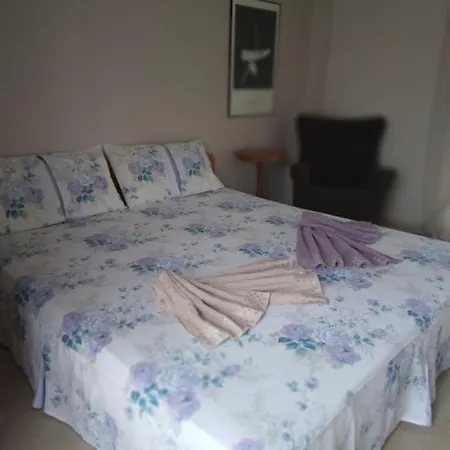 Apartman Lavadodi Szaloniki