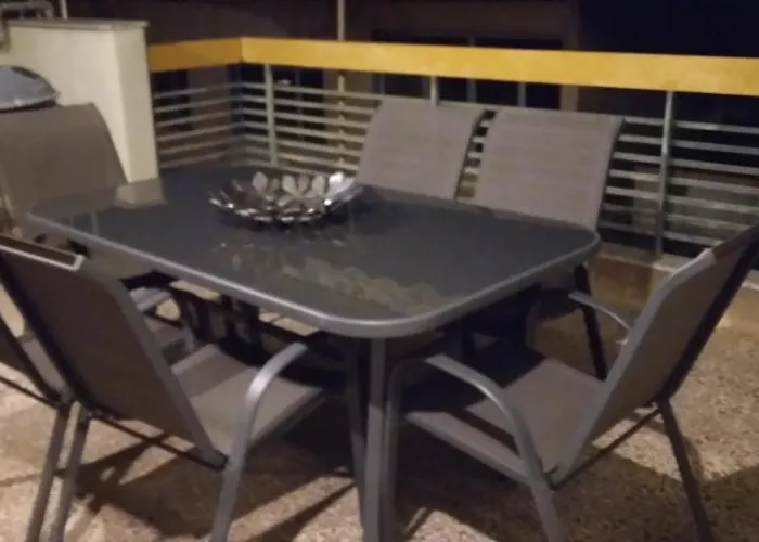 Apartament Lavadodi *