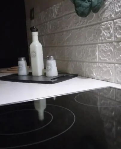 Apartament Lavadodi Saloniki
