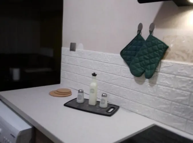 Lavadodi Apartament Saloniki
