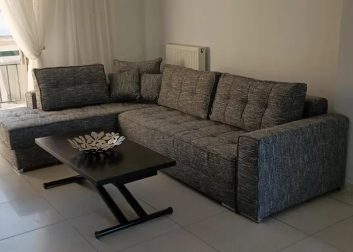 Apartament Lavadodi *