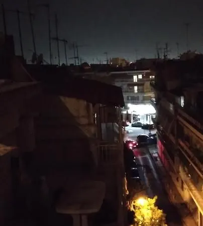 Διαμέρισμα Lavadodi *