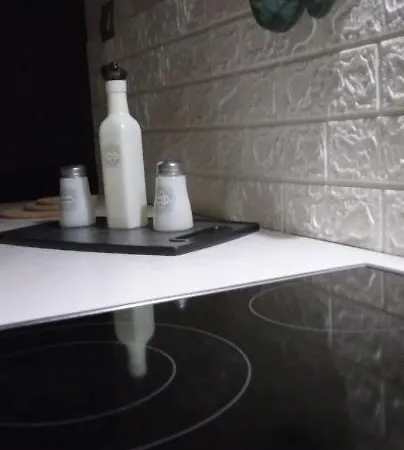 Apartment Lavadodi Thessaloniki