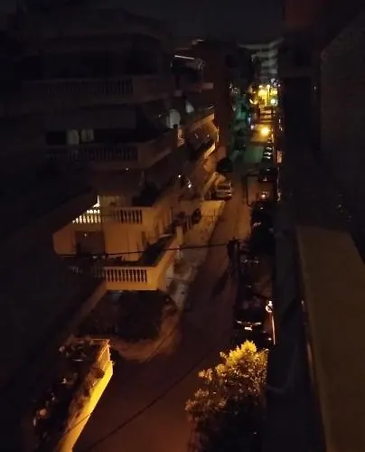 Lavadodi Apartmán