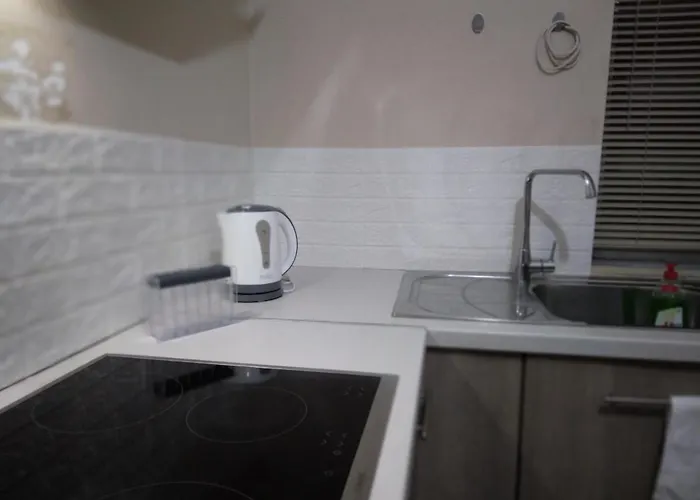 Apartment Lavadodi
