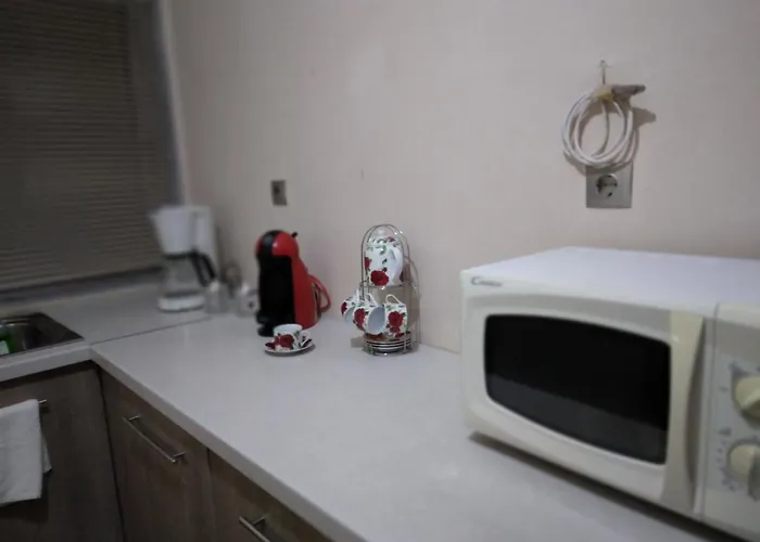 Lavadodi Apartment *