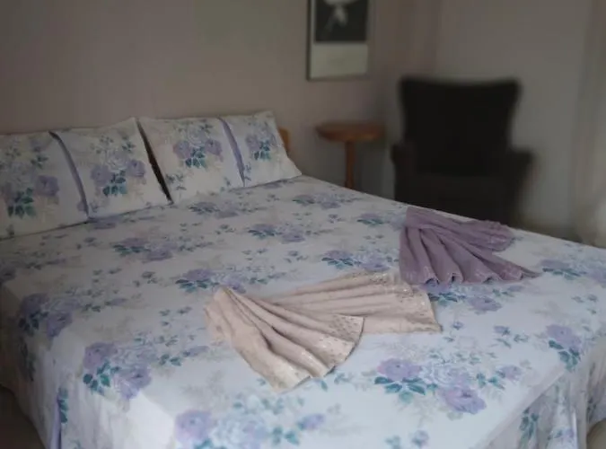 Apartmán Lavadodi Soluň