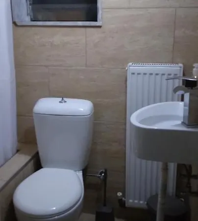 Lavadodi * Thessaloníki