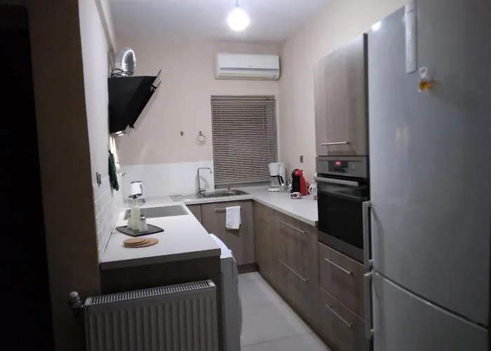 Apartament Lavadodi
