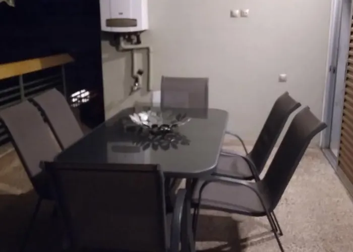 Lavadodi Apartament